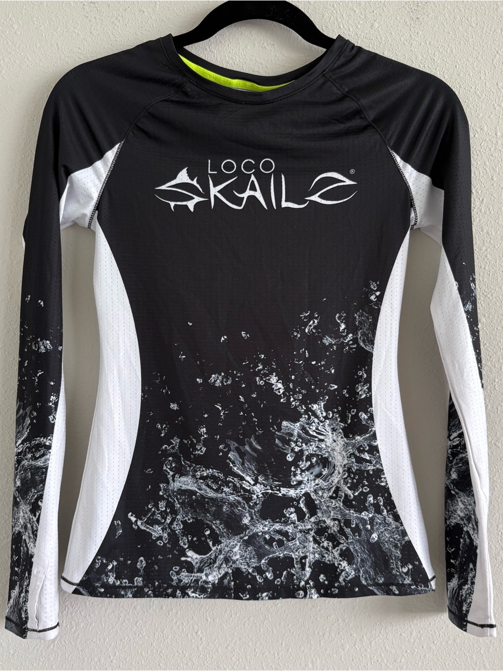 Loco Skailz shirt
